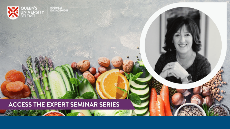 Professor Aédin Cassidy